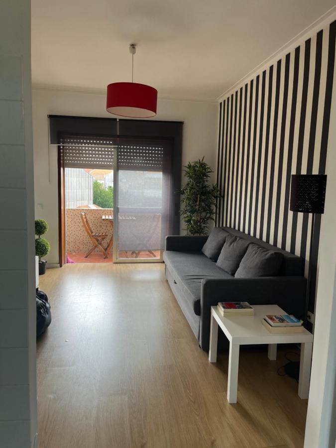 Design Apartment Porto Downtown Eksteriør bilde