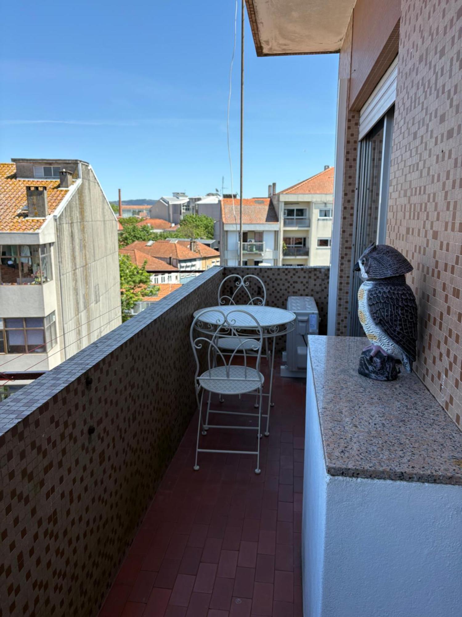 Design Apartment Porto Downtown Eksteriør bilde