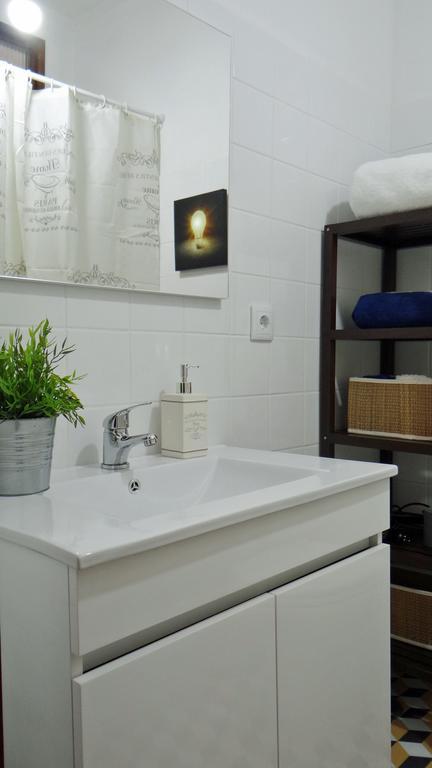 Design Apartment Porto Downtown Eksteriør bilde