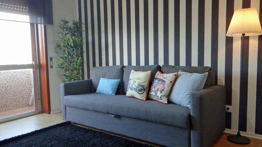 Design Apartment Porto Downtown Eksteriør bilde