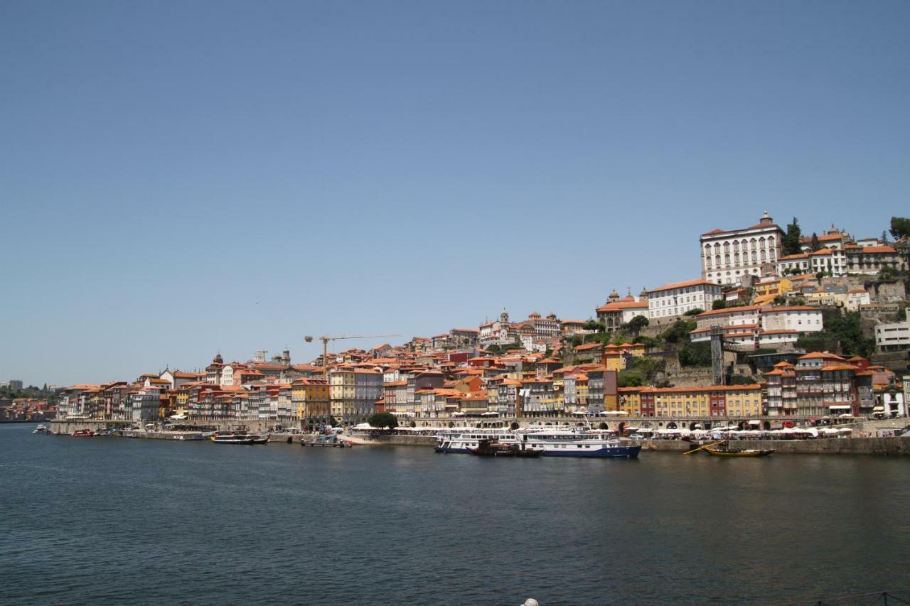 Design Apartment Porto Downtown Eksteriør bilde