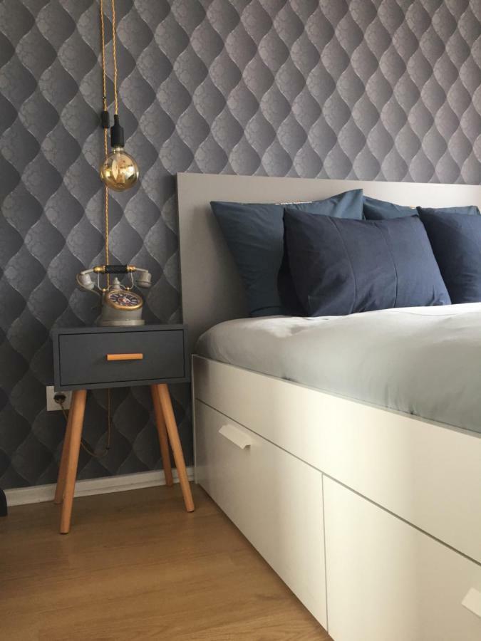 Design Apartment Porto Downtown Eksteriør bilde